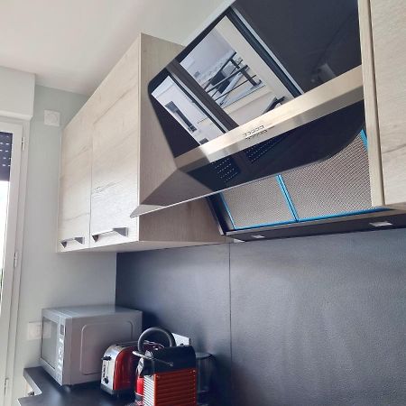 Belquis Apartment Chessy  Ngoại thất bức ảnh