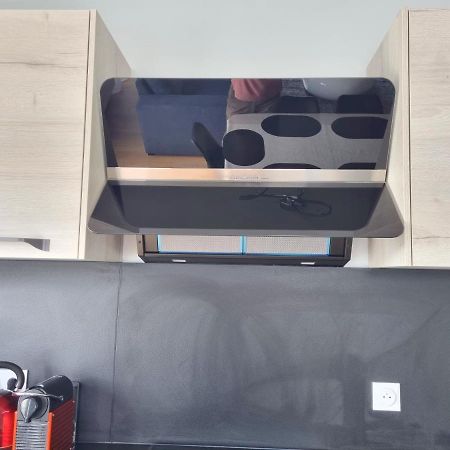 Belquis Apartment Chessy  Ngoại thất bức ảnh