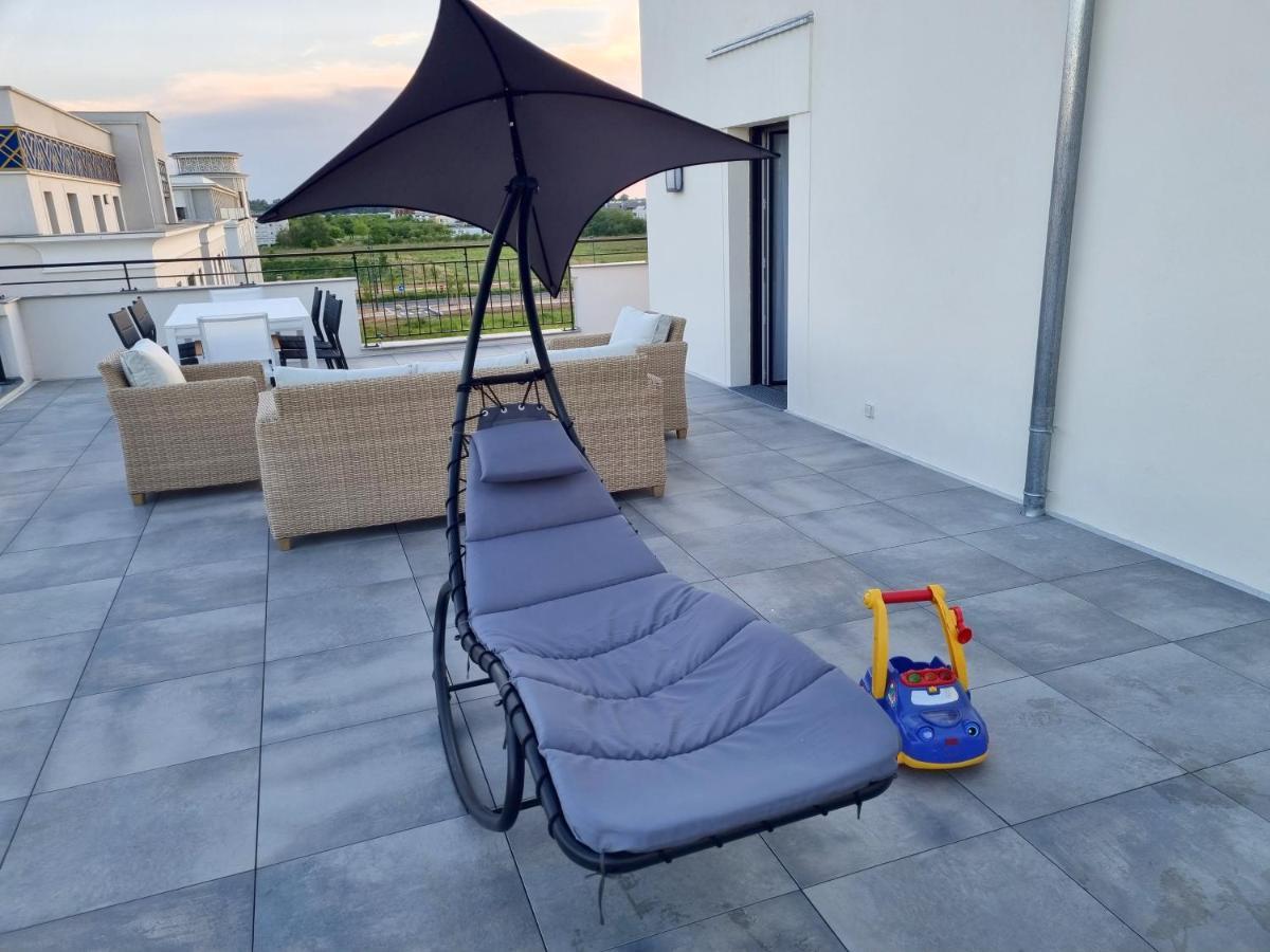Belquis Apartment Chessy  Ngoại thất bức ảnh