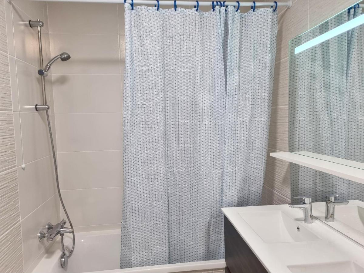 Belquis Apartment Chessy  Ngoại thất bức ảnh