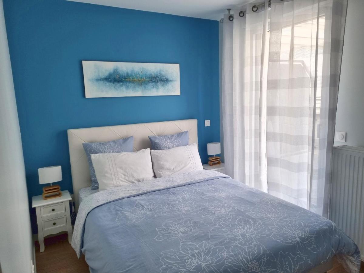 Belquis Apartment Chessy  Ngoại thất bức ảnh