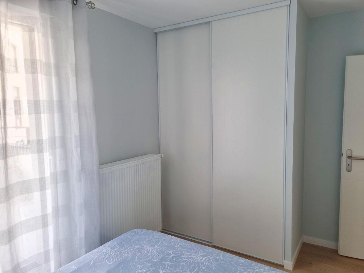 Belquis Apartment Chessy  Ngoại thất bức ảnh