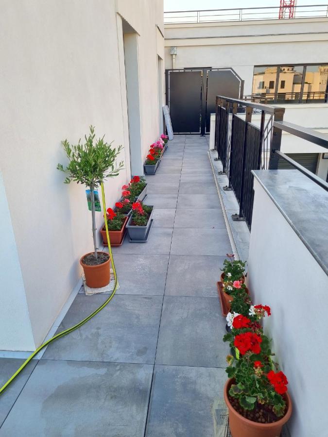 Belquis Apartment Chessy  Ngoại thất bức ảnh