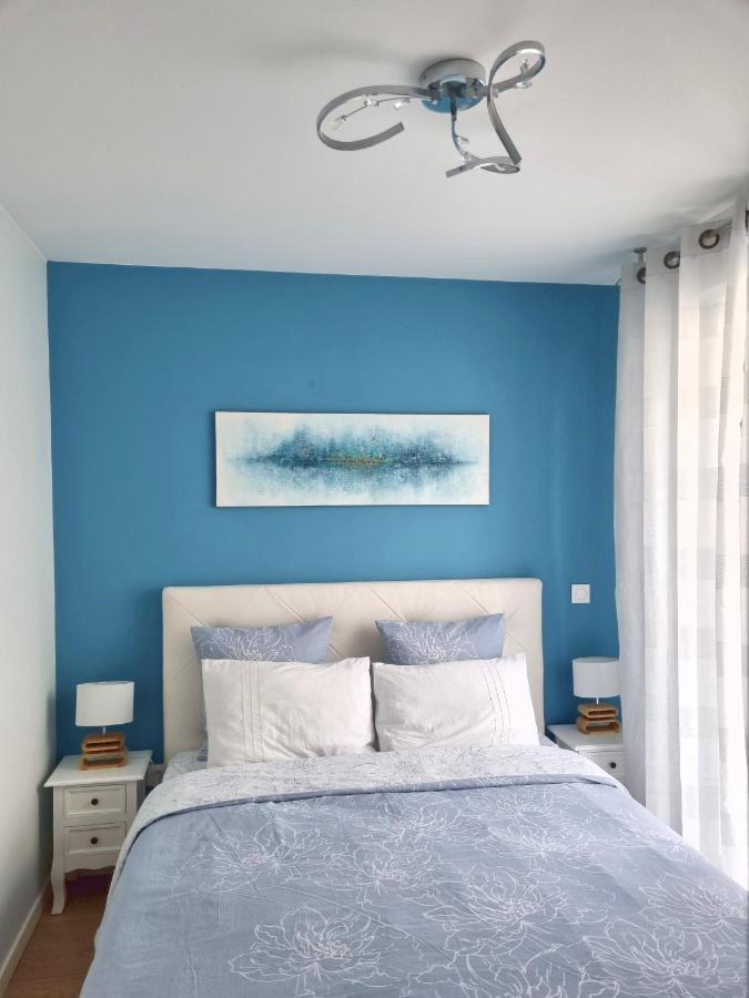 Belquis Apartment Chessy  Ngoại thất bức ảnh