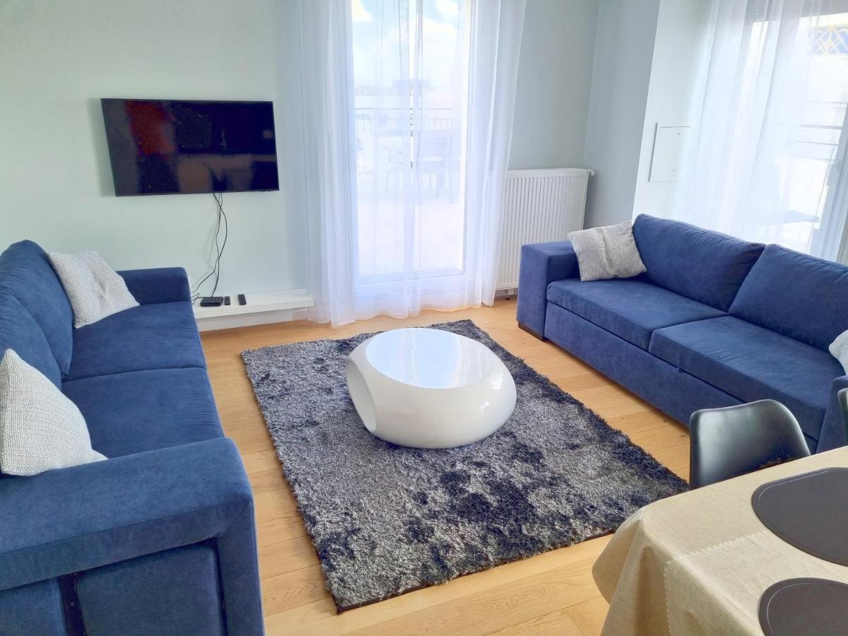 Belquis Apartment Chessy  Ngoại thất bức ảnh