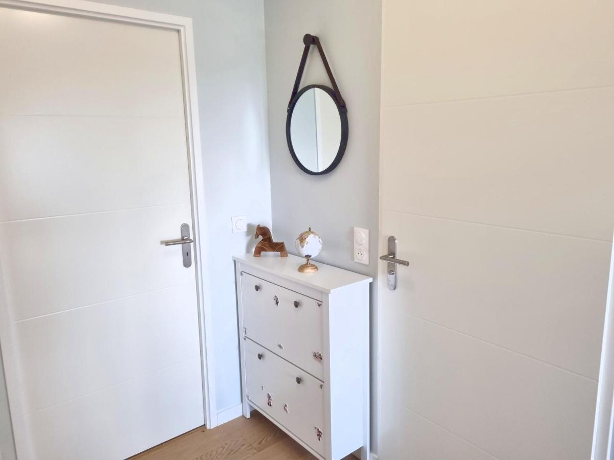 Belquis Apartment Chessy  Ngoại thất bức ảnh